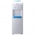 Voltas Minimagic Pure R 4.1 Litres 3 Taps Top Load Floor Mounted Water Dispenser, White