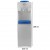 Voltas Minimagic Super R 4.1 Litres 3 Taps Top Load Water Dispenser, White