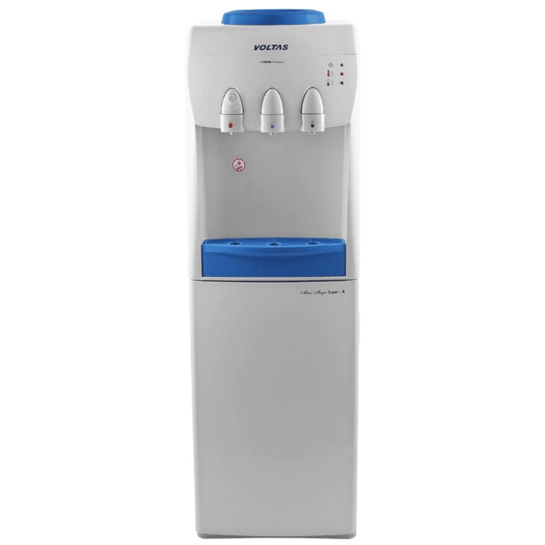 Buy Voltas Minimagic Super R Litres Taps Top Load Water