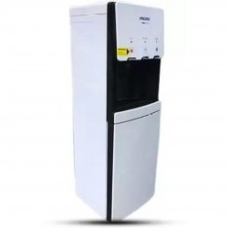 Voltas Spring-R Plus 20 Ltrs Top Load Water Dispenser, White