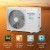 Voltas Vectra Magnum 1.5 Ton 3 Star 4-in-1 Convertible Inverter Split AC