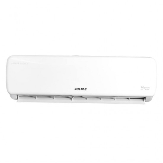 Voltas Vectra Magnum 1.5 Ton 3 Star 4-in-1 Convertible Inverter Split AC