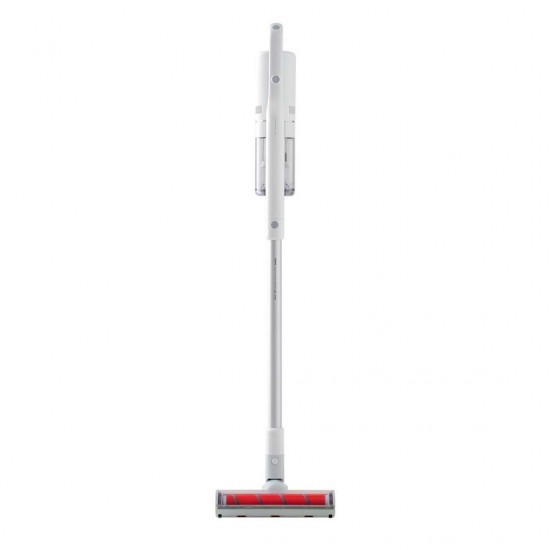 Xiaomi Eco-System Roidmi 100 Watts Cordless Vacuum Cleaner, Fastest Charging, F8 Storm FX, White